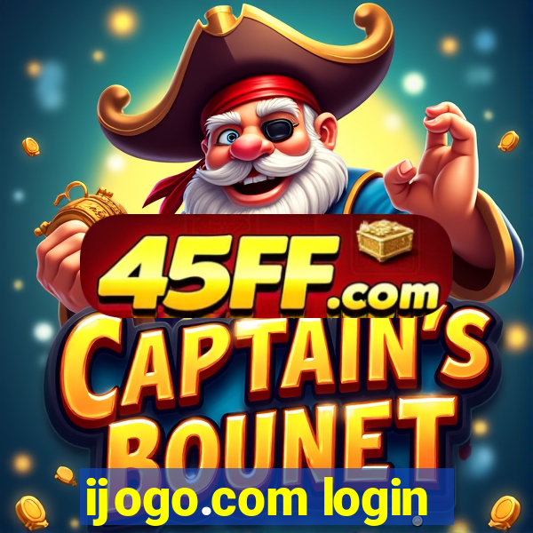 ijogo.com login